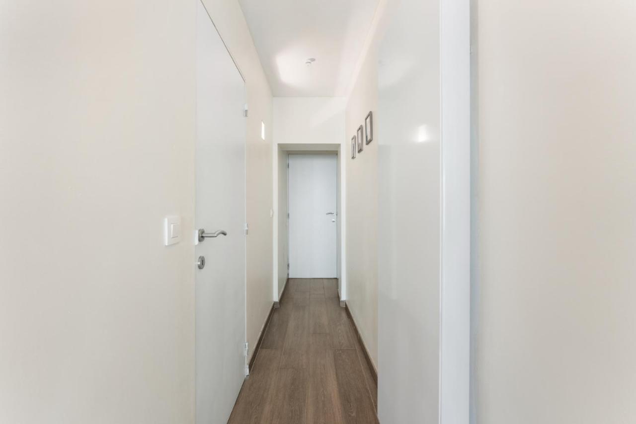 Dwarsstraat 7, Oostende Luaran gambar
